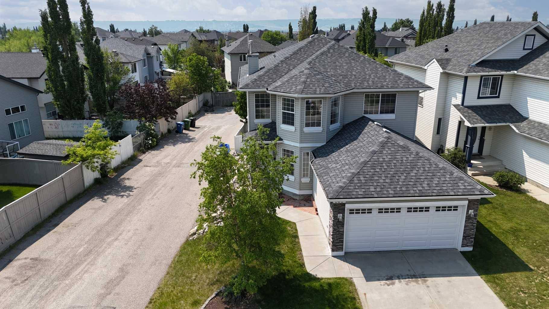 Calgary, AB T3G 4N6,140 Arbour Butte RD Northwest