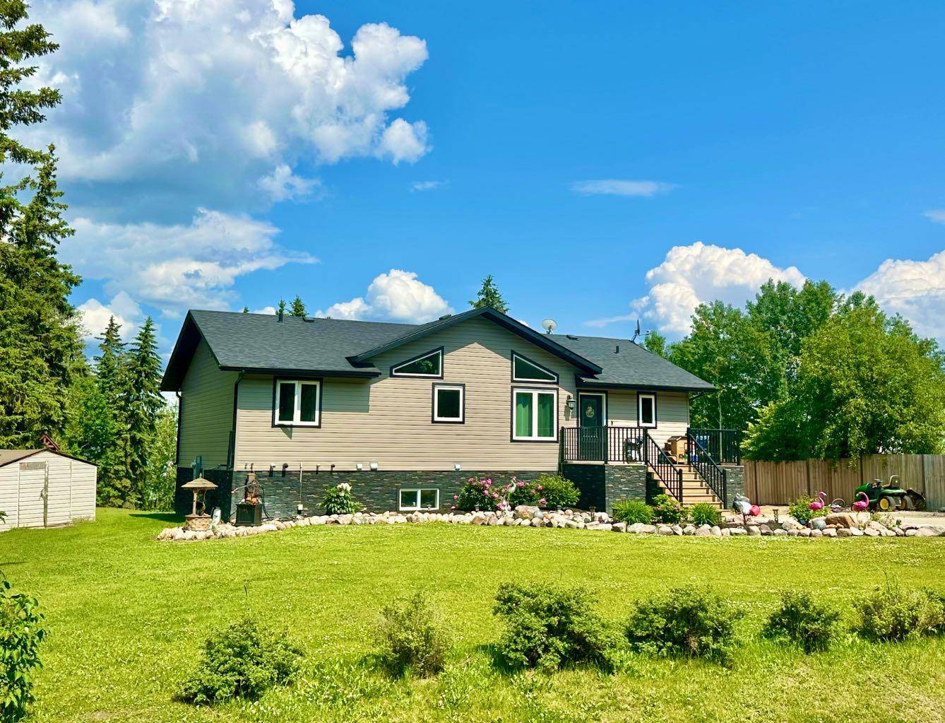 Rural Lac La Biche County, AB T0A 2C0,318 15156 Old Trail