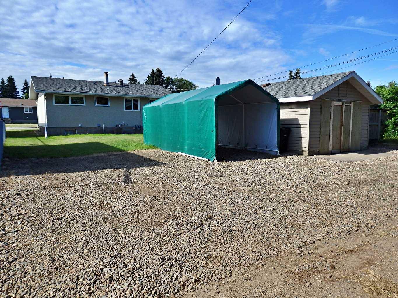 Vermilion, AB T9X 1R4,4512 53 AVE