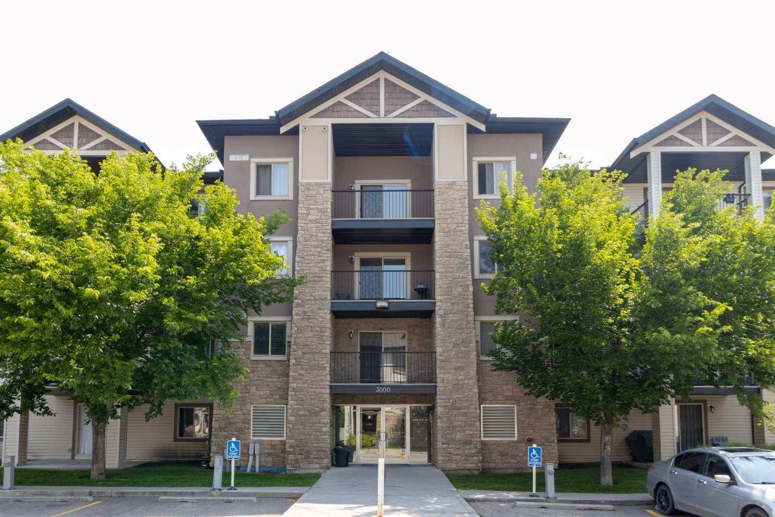 16969 24 ST SW #3112, Calgary, AB T2Y0L2