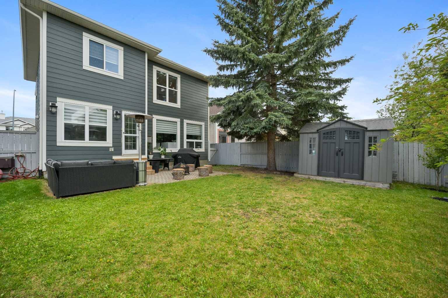 Calgary, AB T3J 3S5,156 Coral Springs Close NE
