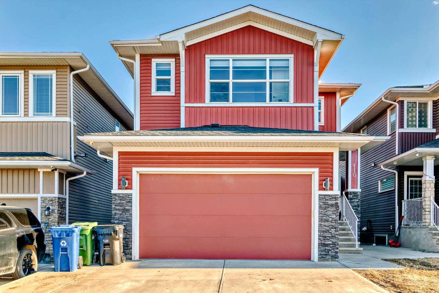 110 Red Sky GN NE, Calgary, AB T3N 0V6