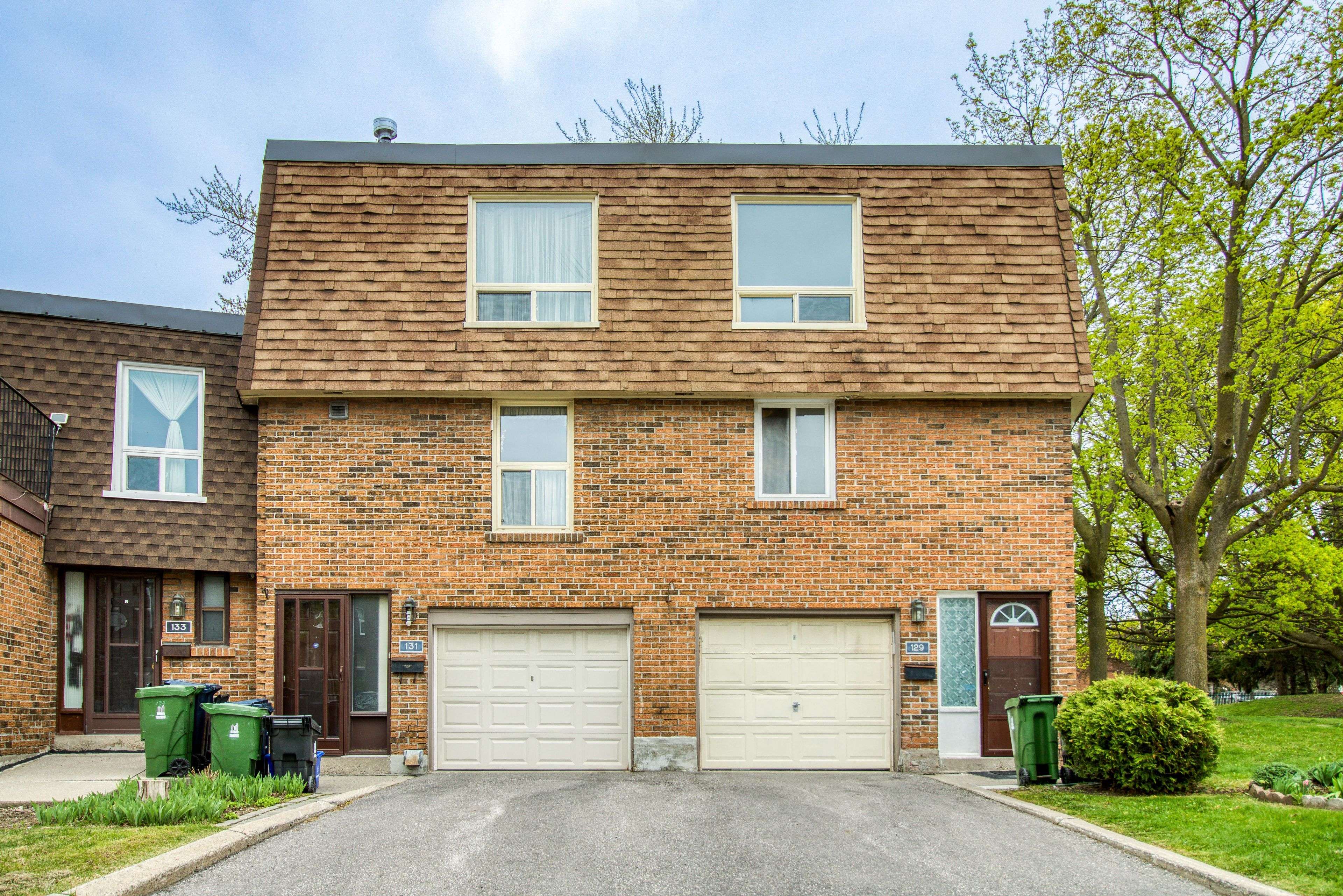 Toronto E05, ON M1W 1T2,129 Huntingdale BLVD