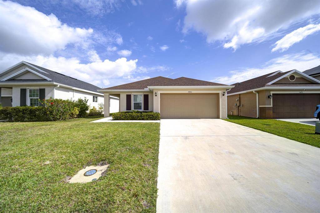 [StreetName, UnitNumber, StreetNumber, StreetDirPrefix], Port St Lucie, FL 34983