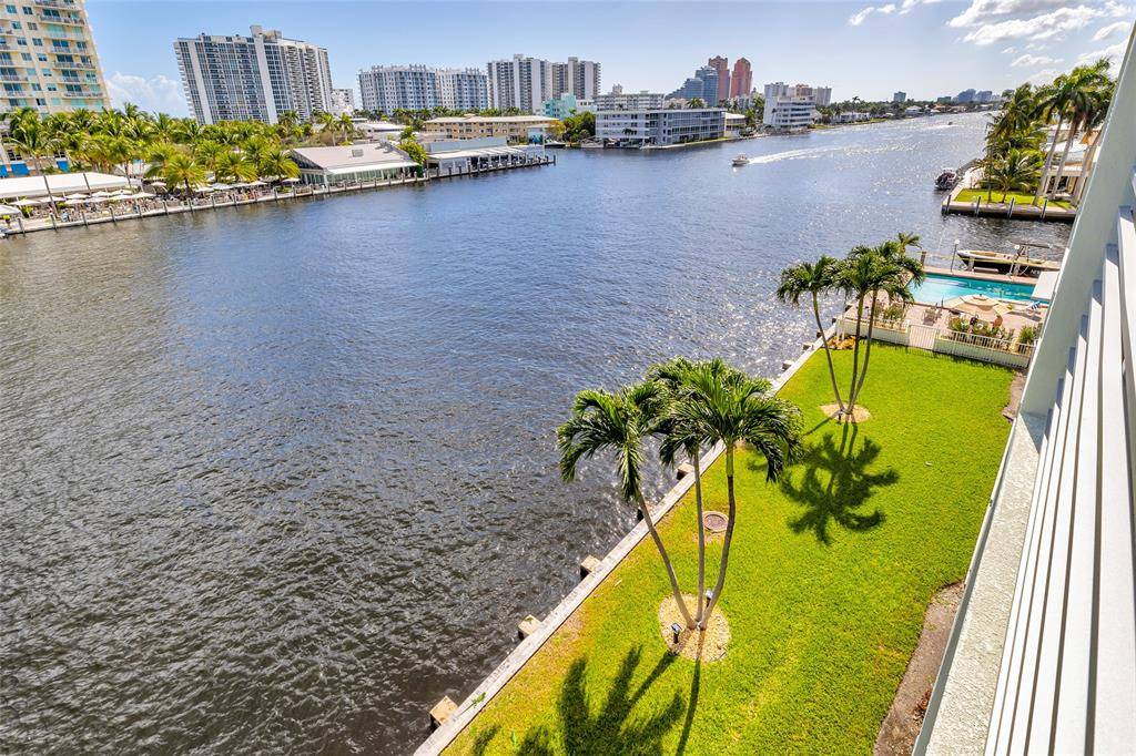 Fort Lauderdale, FL 33306,2900 NE 30th Street #5-L