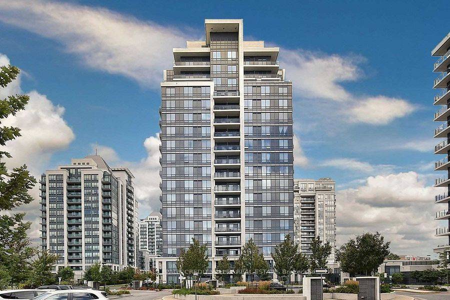 75 North Park RD #409, Vaughan, ON L4J 0H8