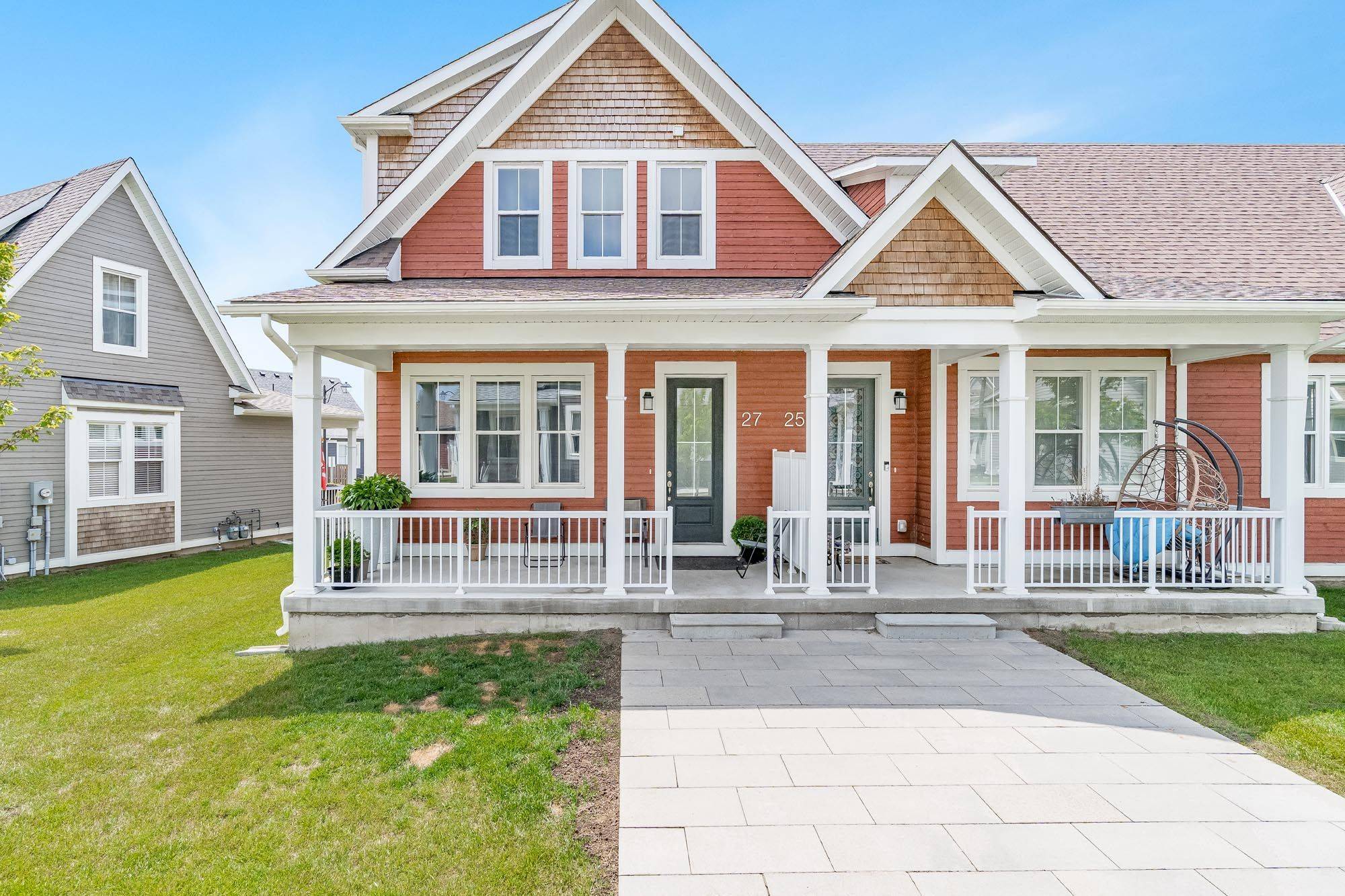 27 Julia CRES, Midland, ON L4R 0A9