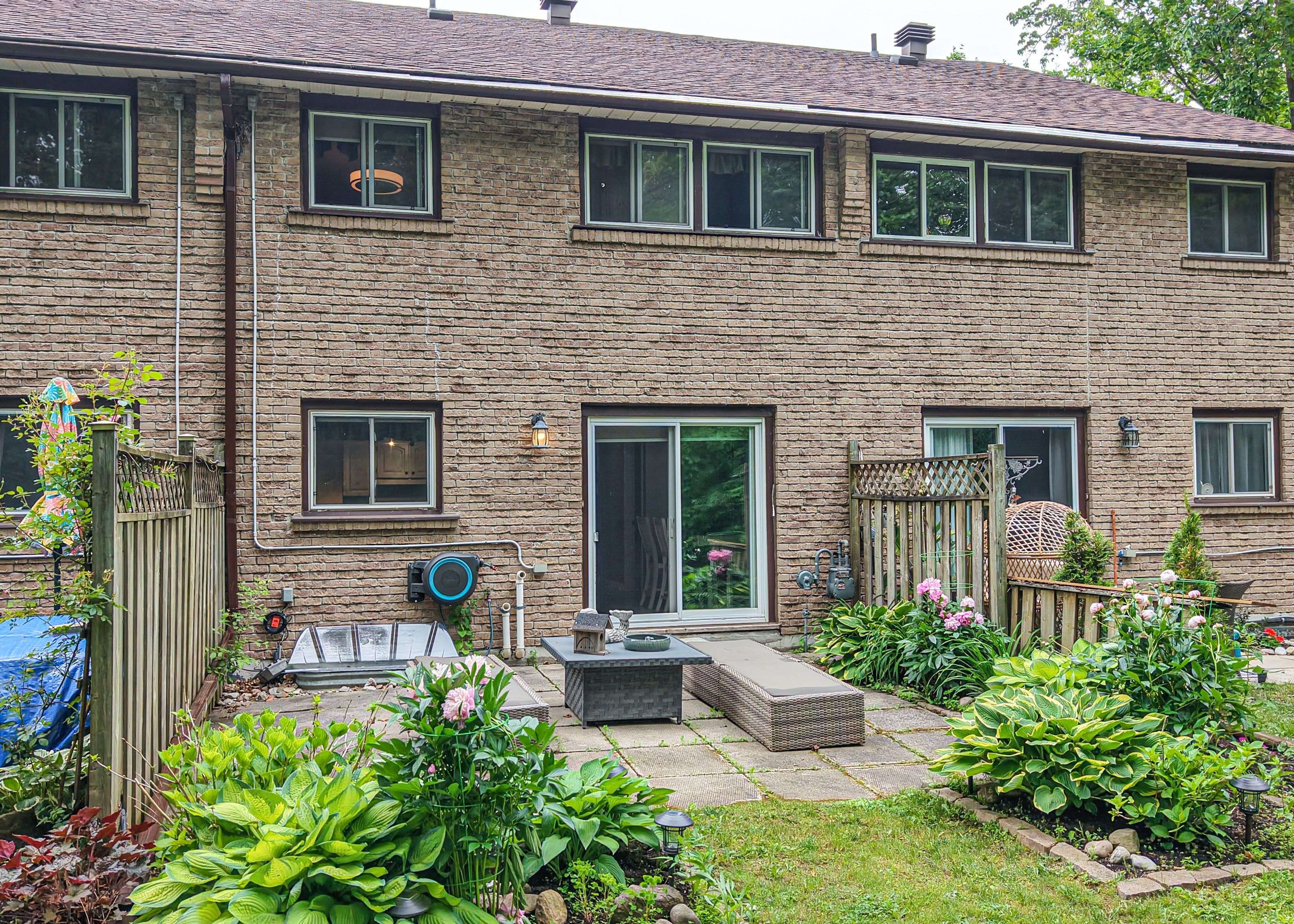 Orillia, ON L3V 2J2,67 Fittons RD E #23