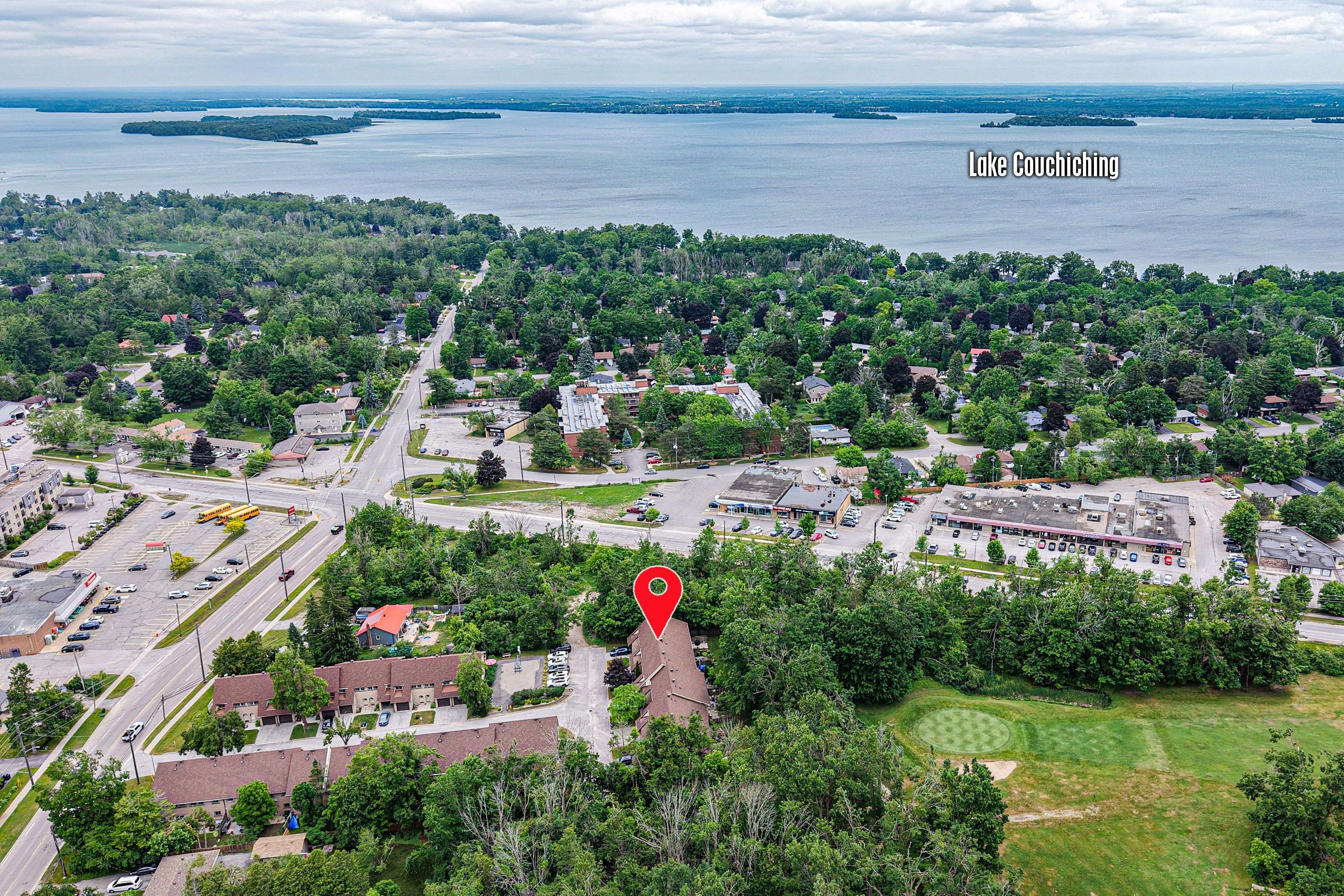 Orillia, ON L3V 2J2,67 Fittons RD E #23