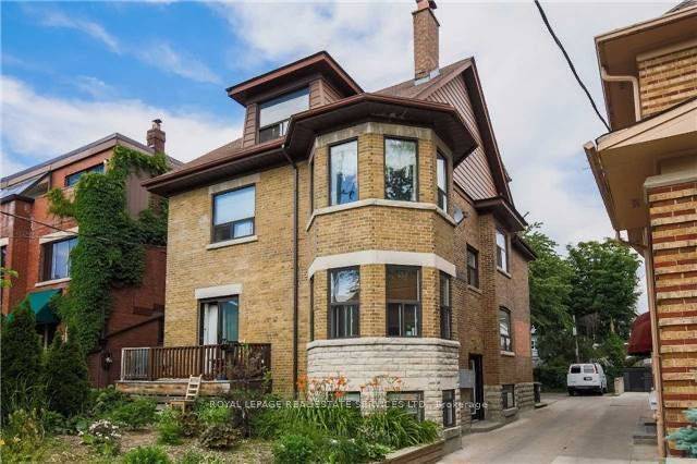 5 Northcliffe BLVD, Toronto W03, ON M6H 3G9