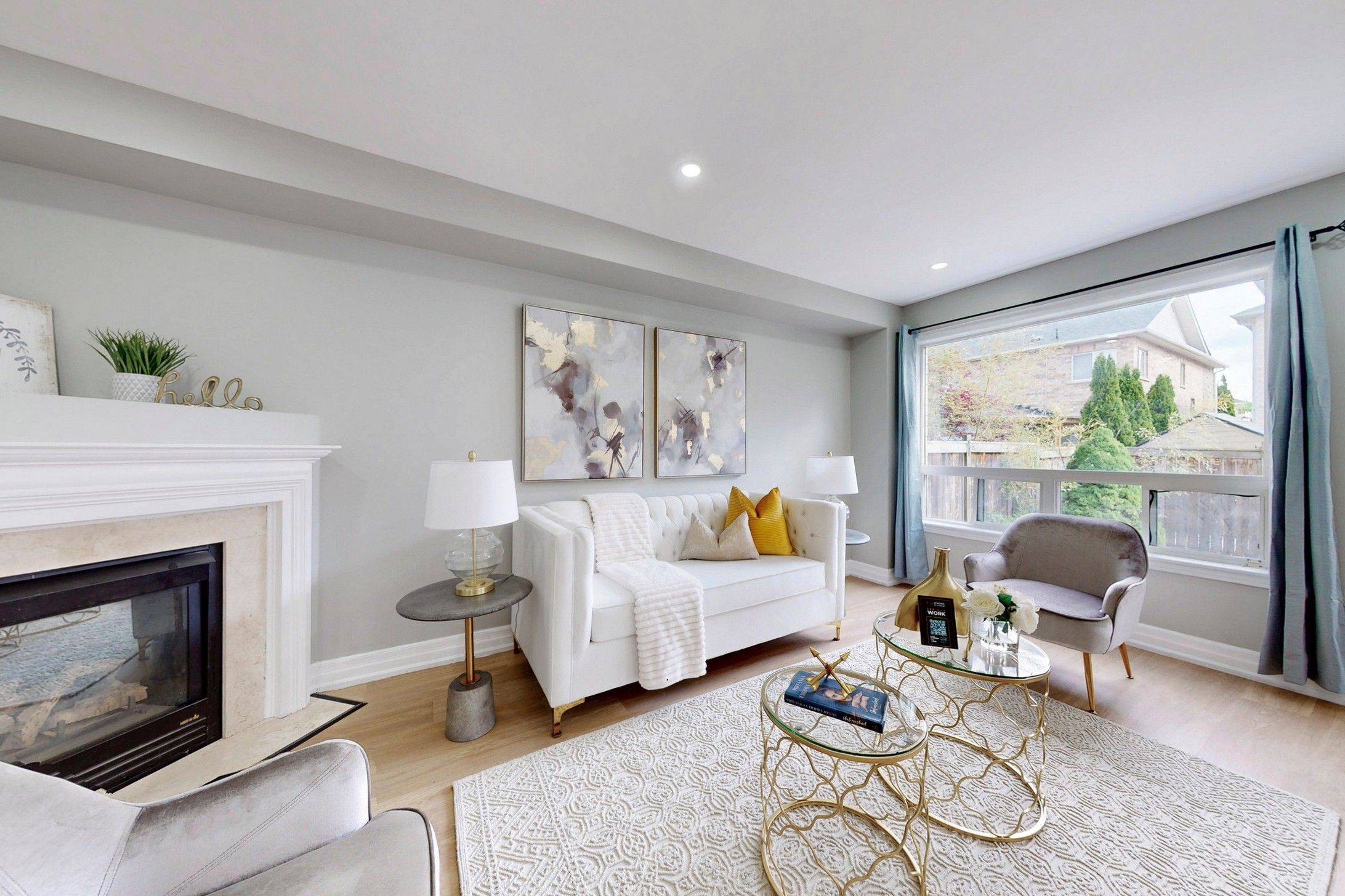 Brampton, ON L7A 2P4,7 Colbeck CRES