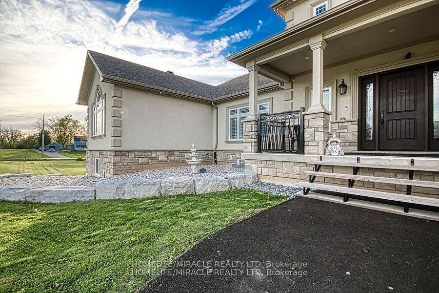 West Lincoln, ON L0R 1Y0,5499 Attema CRES