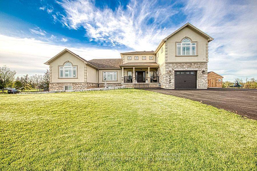 5499 Attema CRES, West Lincoln, ON L0R 1Y0