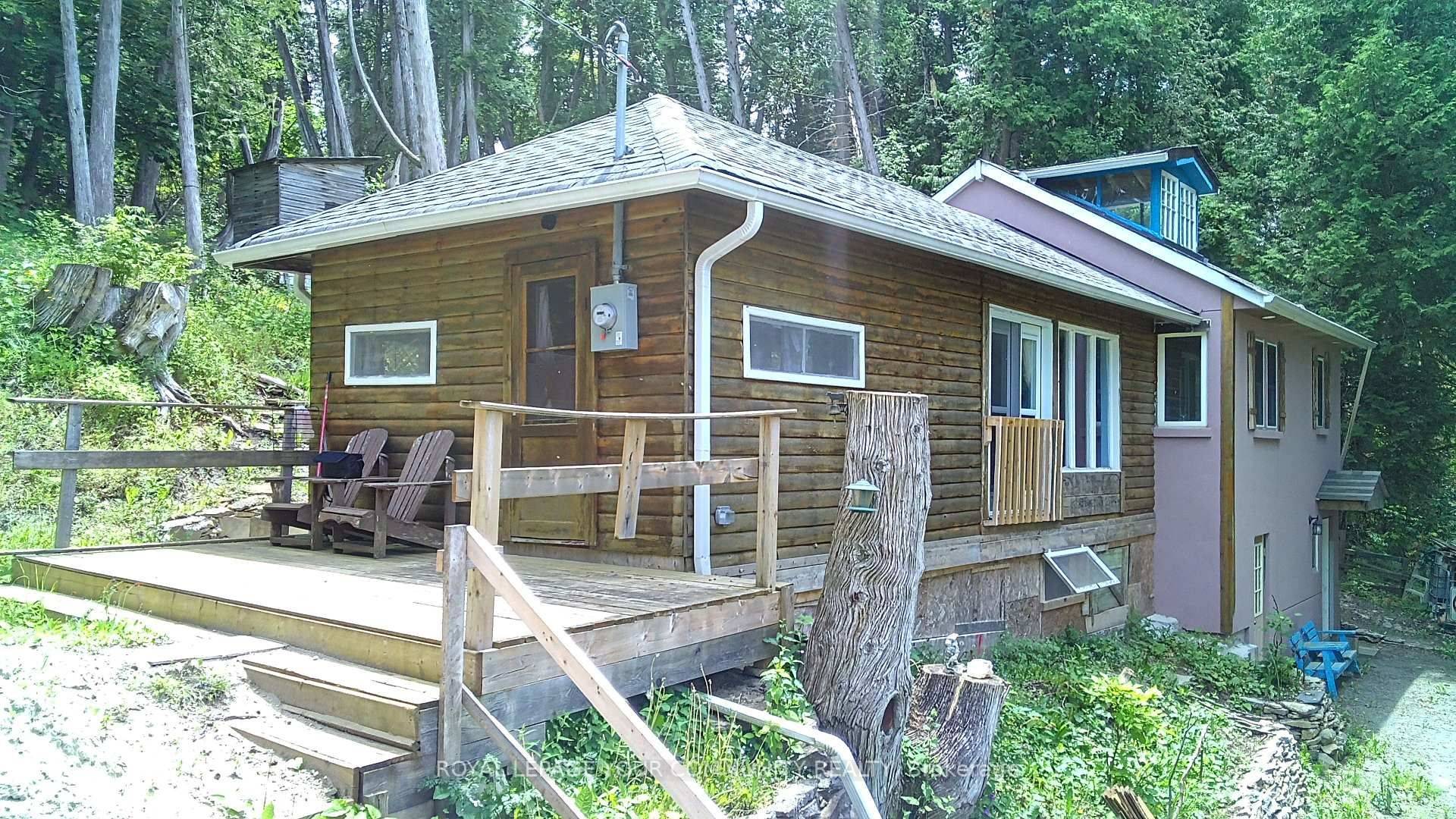 60 Elder ST, Kawartha Lakes, ON K0M 1L0