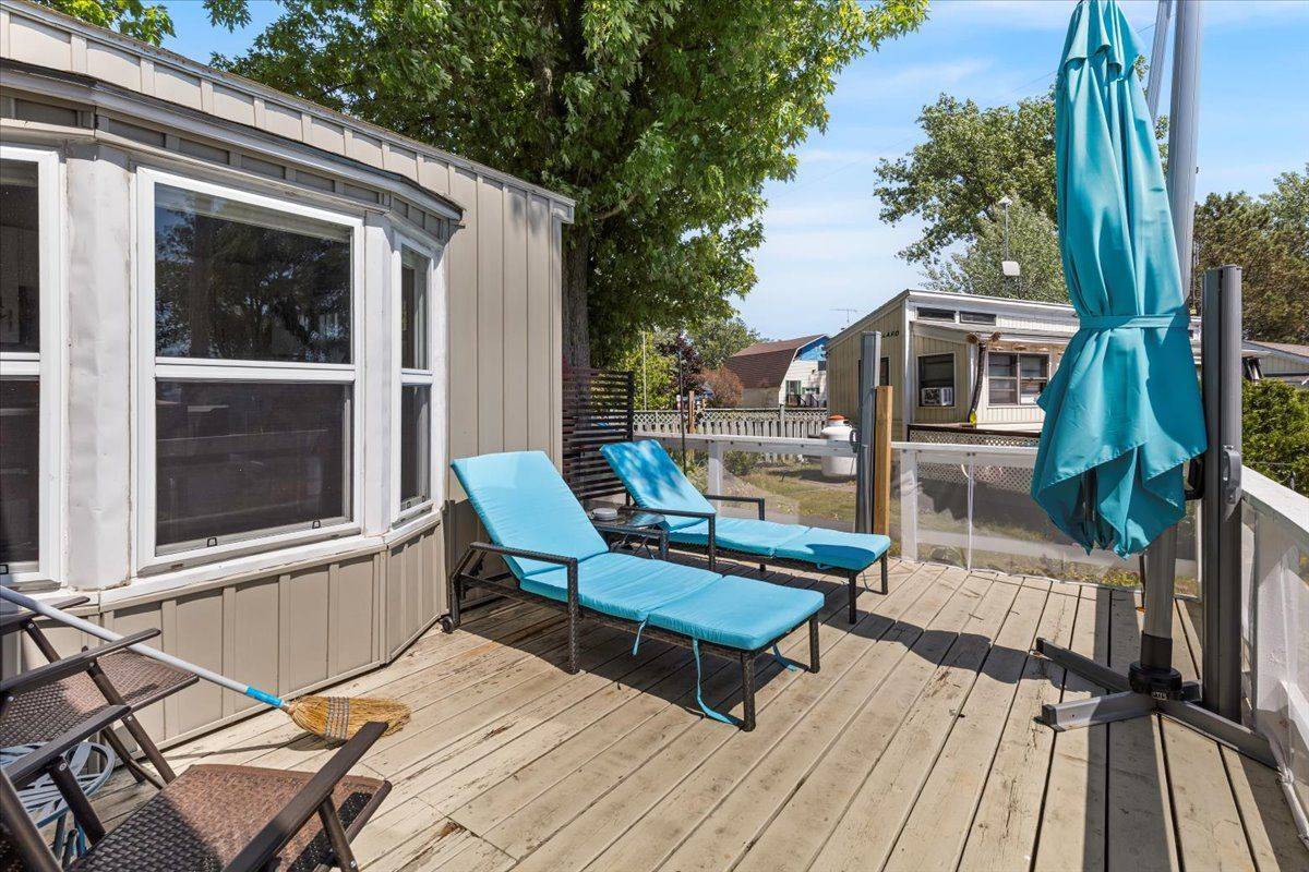 Brighton, ON K0K 1H0,116 Cedardale RD #1