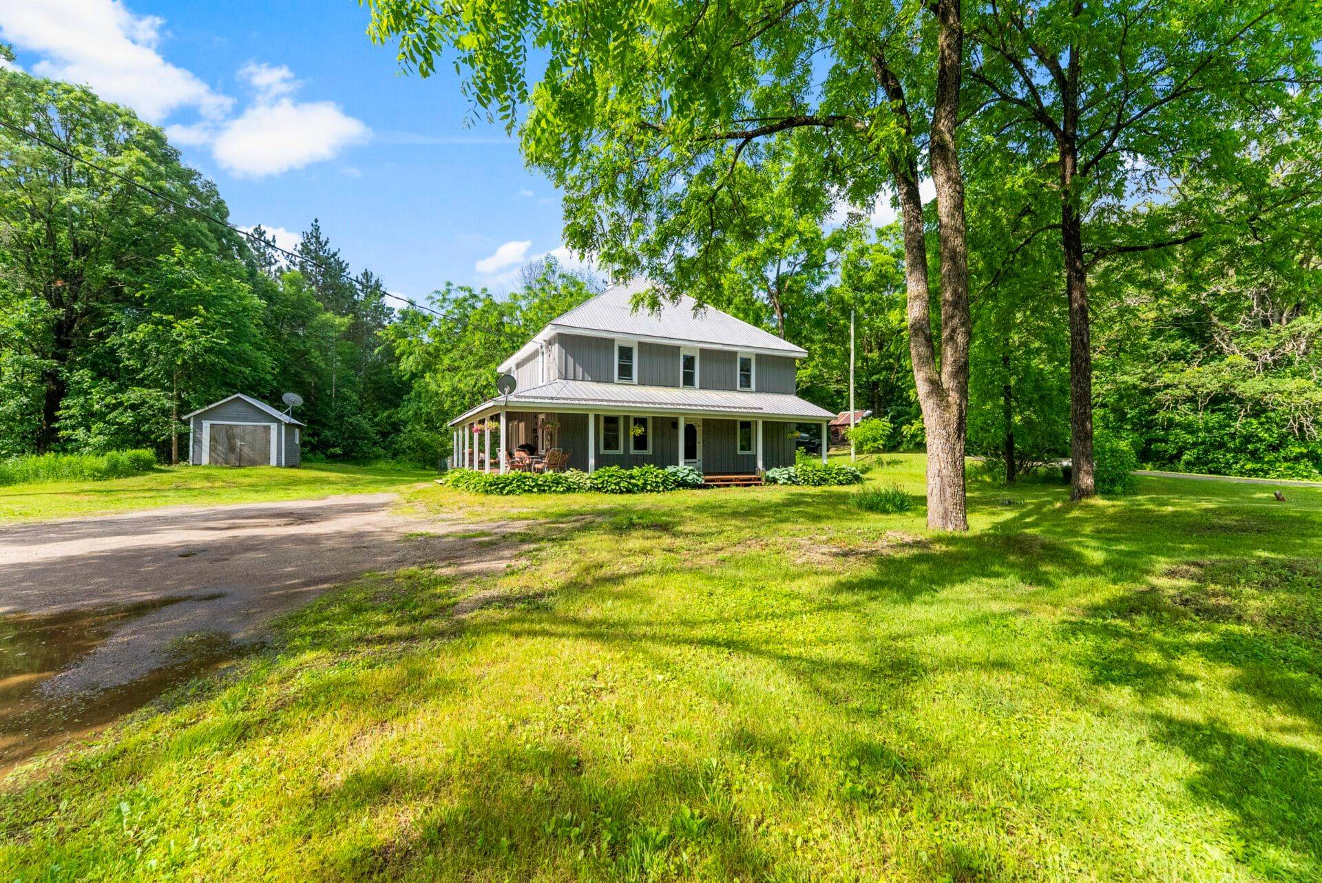 Greater Madawaska, ON K0J 1H0,11571 Lanark RD
