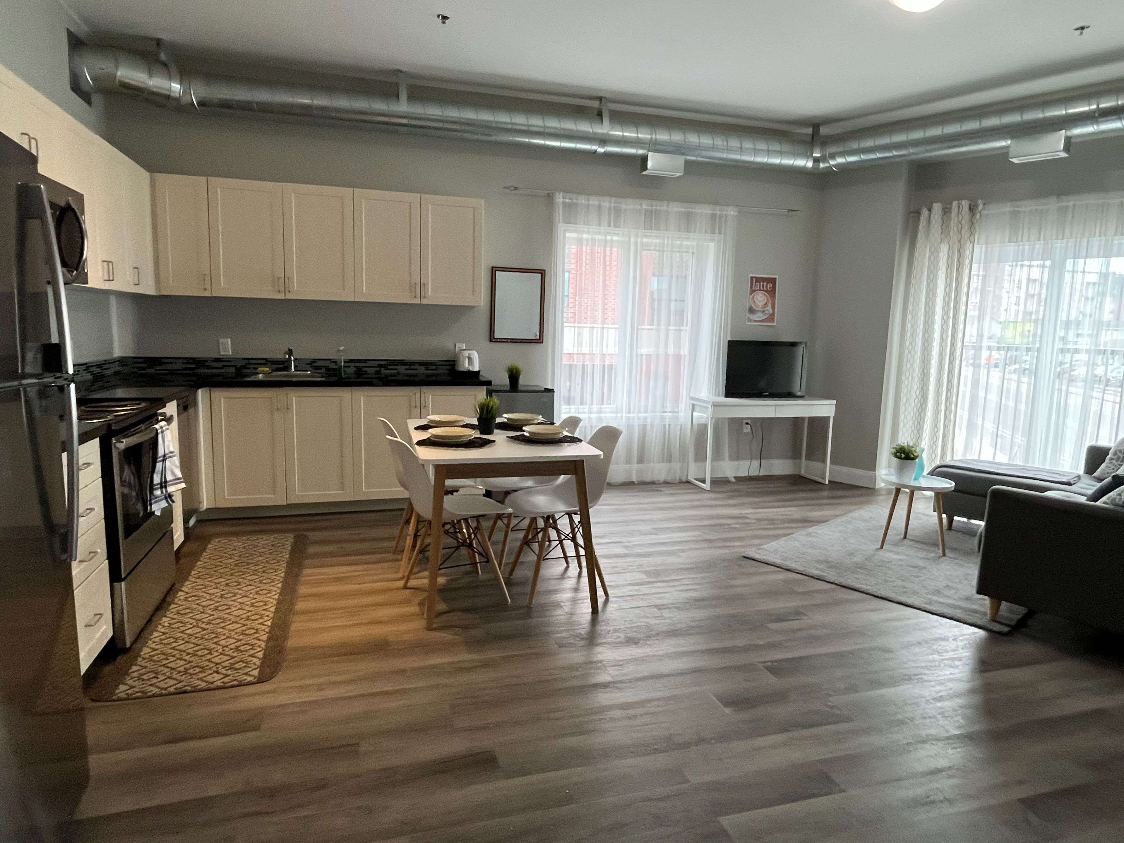 Kingston, ON K7L 1E3,630 Princess ST #201