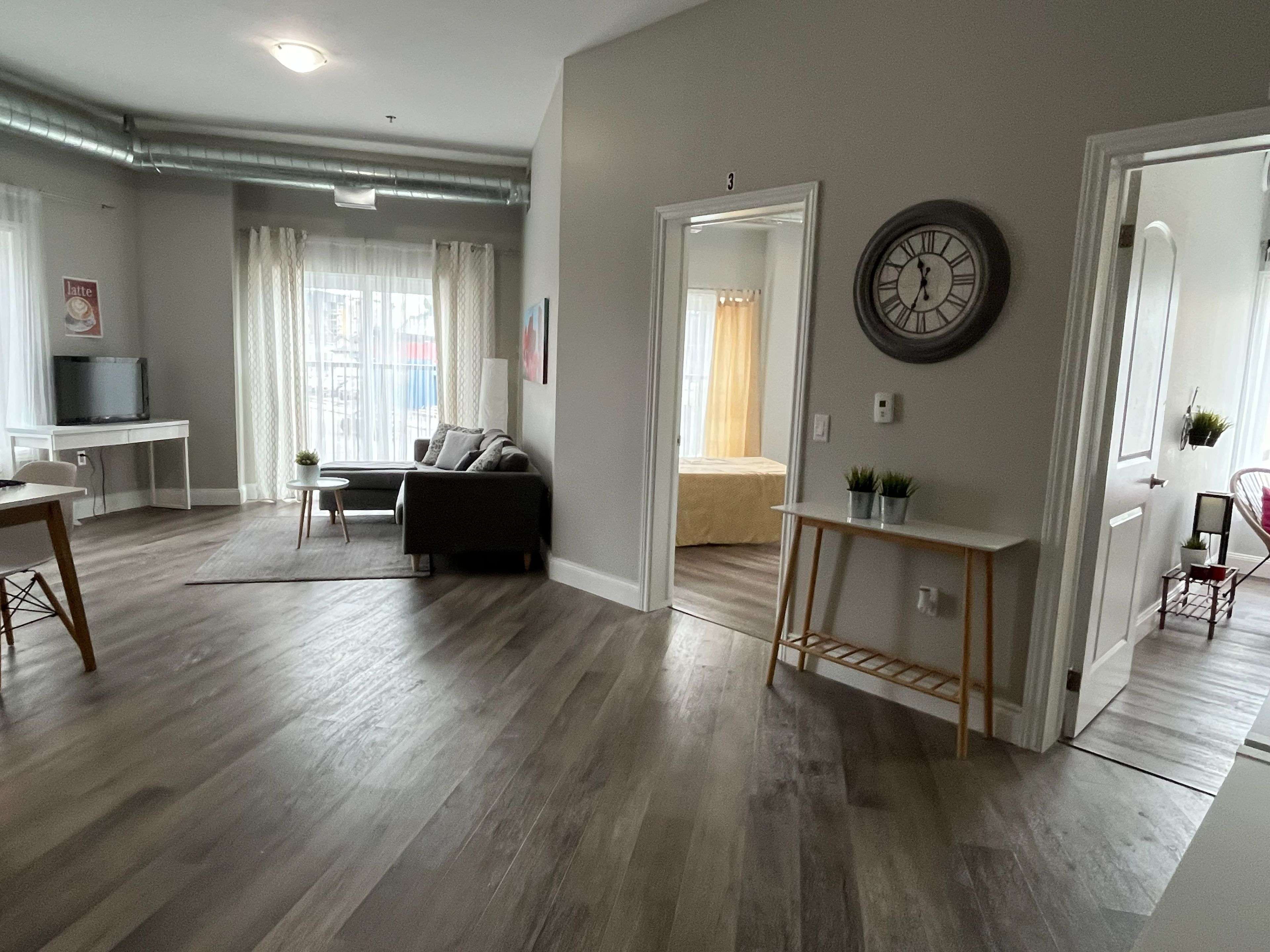 Kingston, ON K7L 1E3,630 Princess ST #201