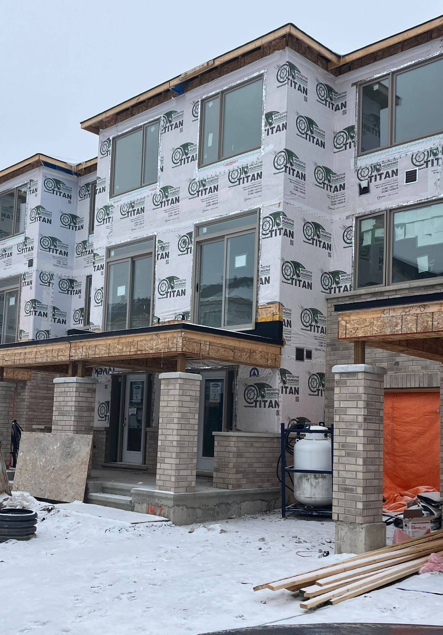 Barrhaven, ON K2J 7J4,77 Lignite Private