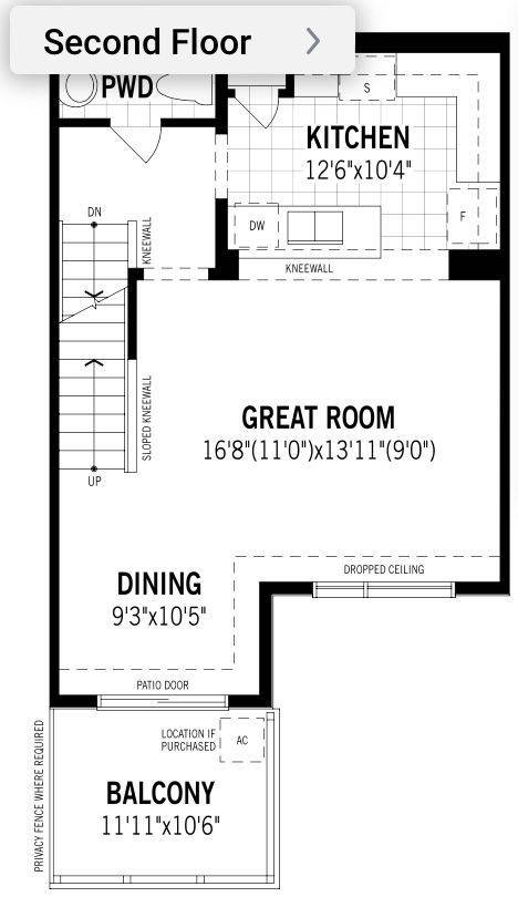 77 Lignite Private, Barrhaven, ON K2J 7J4