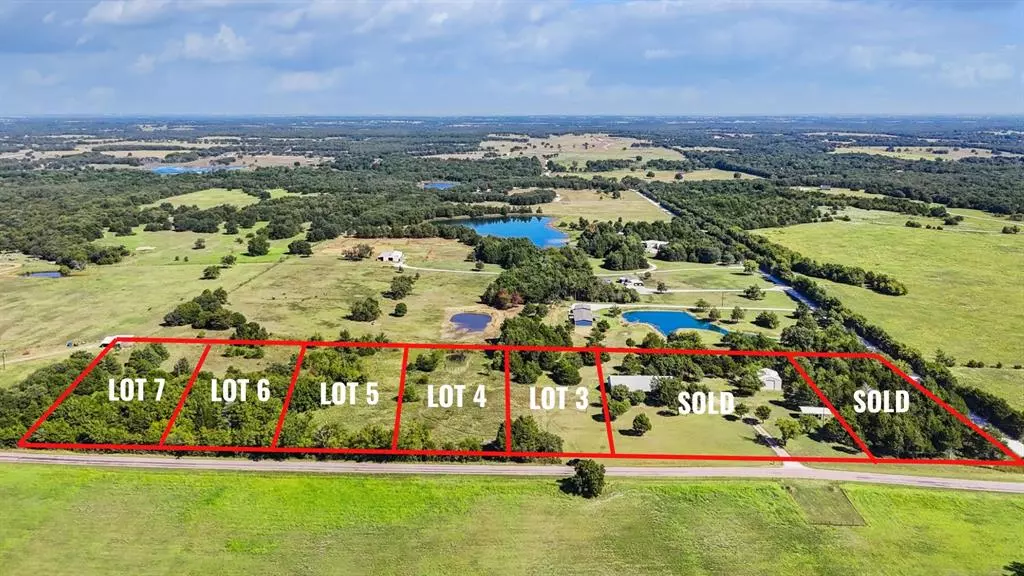 Whitesboro, TX 76273,Lot 5 County Road 132