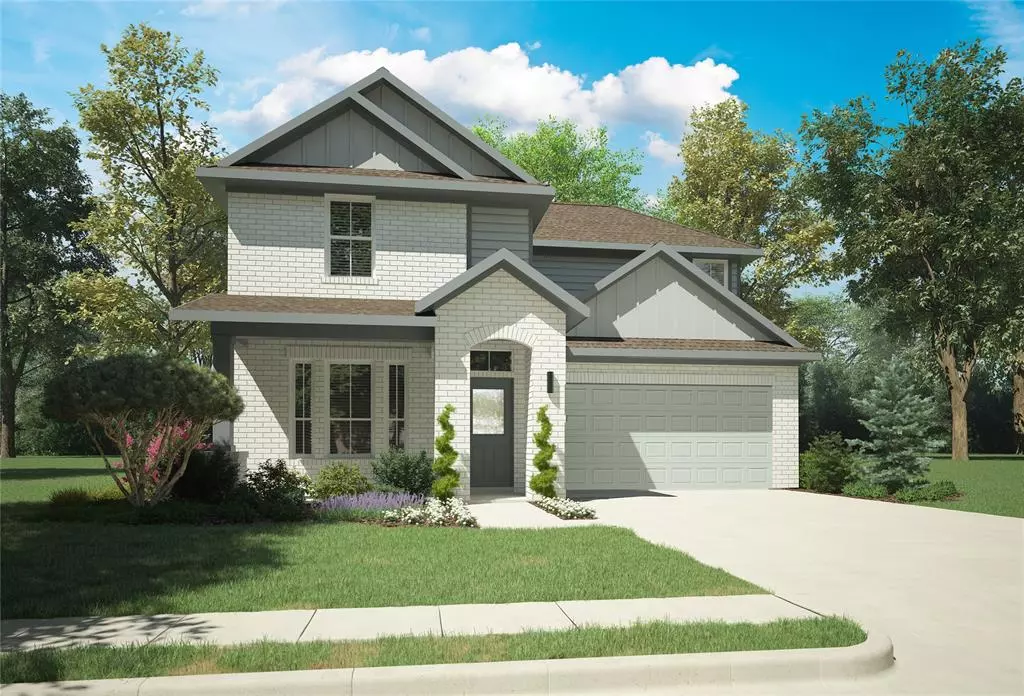 Forney, TX 75126,2312 Highbury Hill