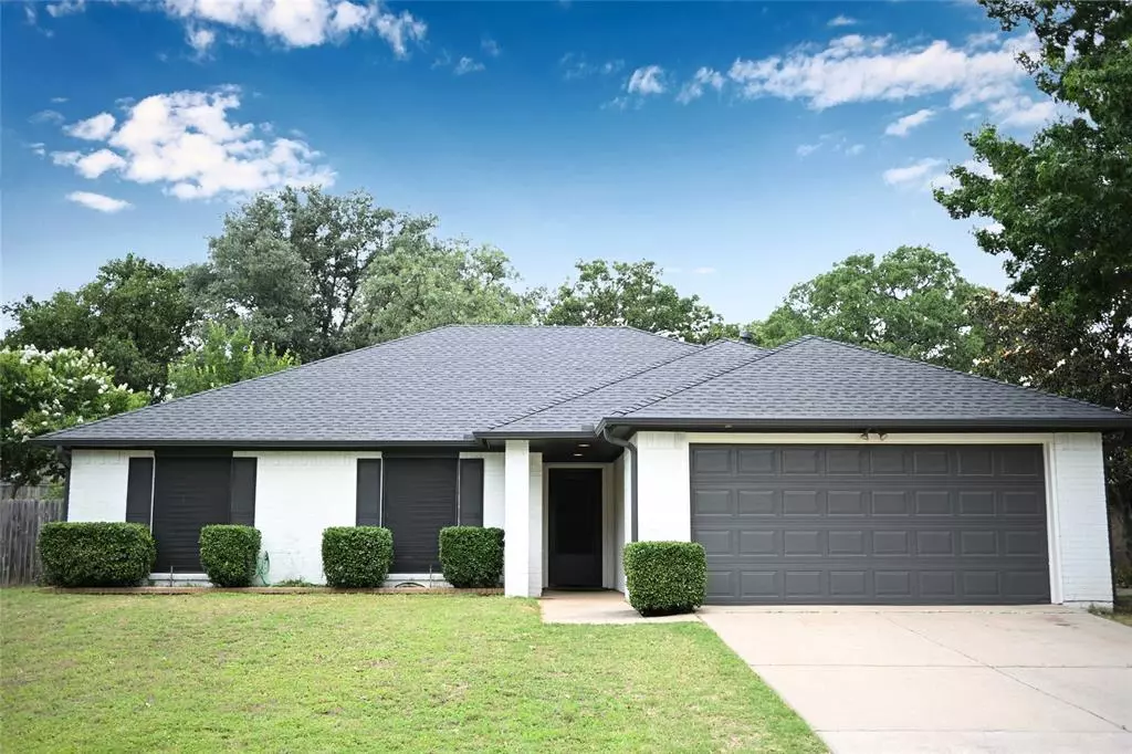 Grapevine, TX 76051,2814 Tumbleweed Trail