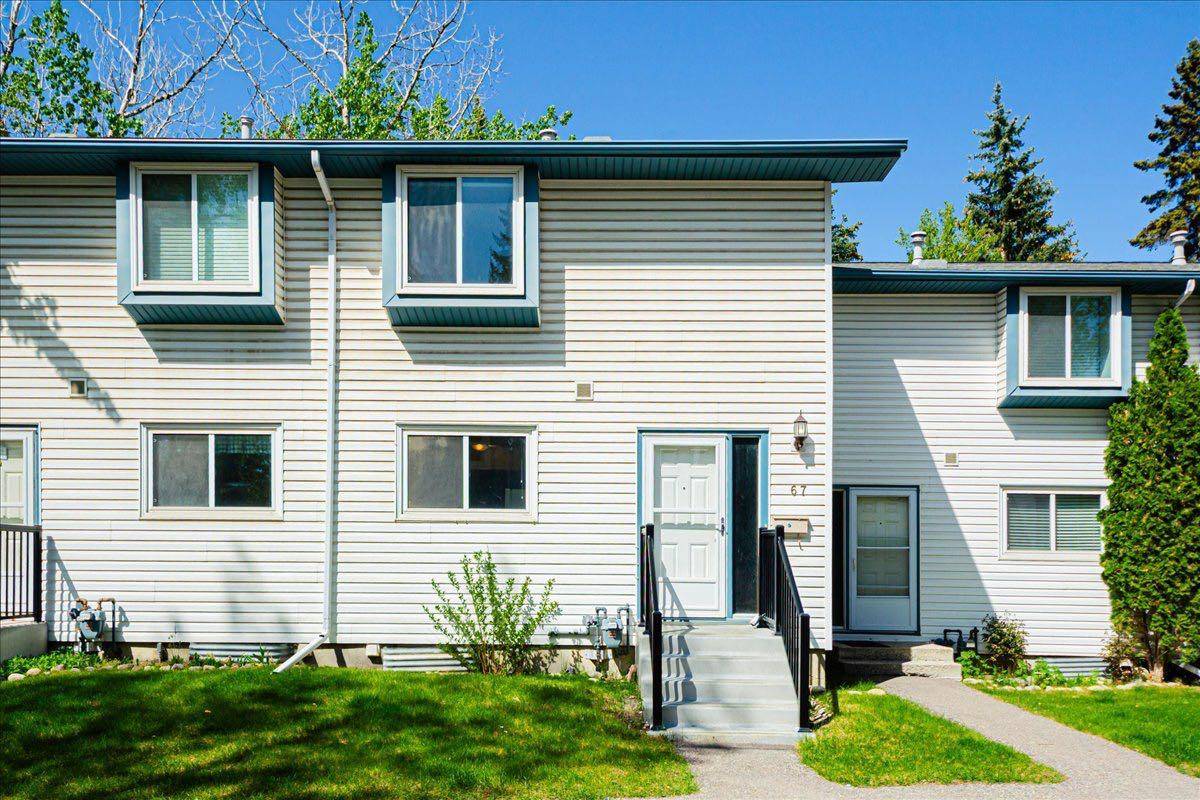 Calgary, AB T3E 1E5,4810 40 AVE Southwest #67