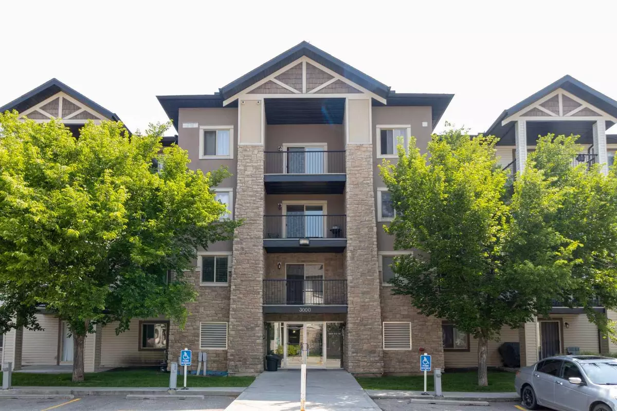 Calgary, AB T2Y0L2,16969 24 ST SW #3112