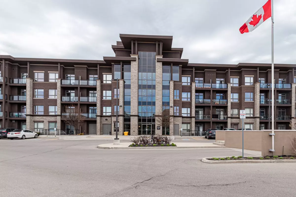 Burlington, ON L7L 0H6,5010 Corporate DR #407