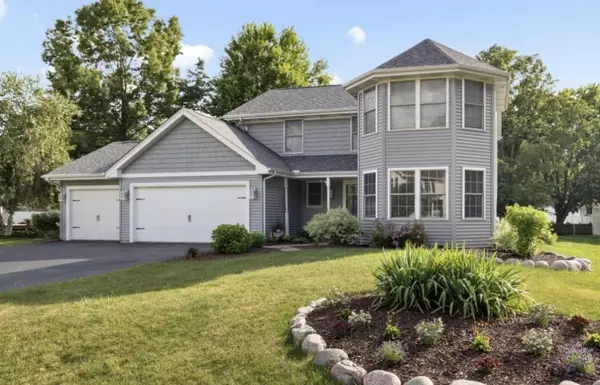 8572 DELTA Drive, Machesney Park, IL 61115