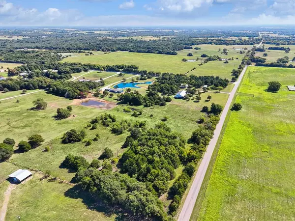 Whitesboro, TX 76273,Lot 3 County Road 132