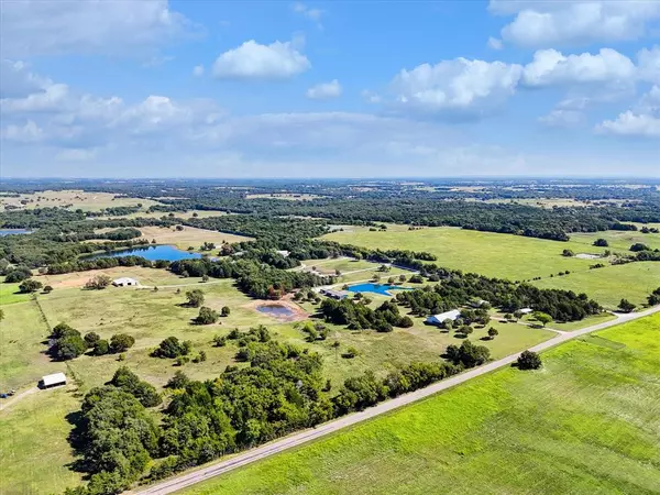 Whitesboro, TX 76273,Lot 7 County Road 132