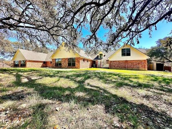 510 N Loop 121, Belton, TX 76513