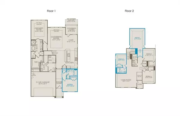 Mckinney, TX 75071,3470 Marginal Drive