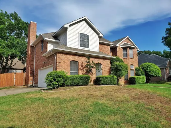 Grapevine, TX 76051,1040 Woodbriar Drive