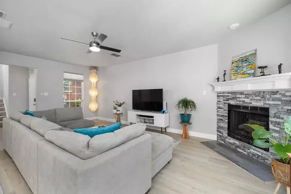 Fort Worth, TX 76137,4916 Lodgepole Lane
