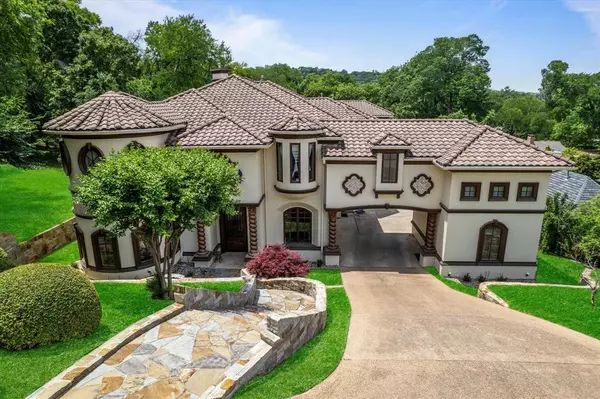 Fort Worth, TX 76107,1608 Rivercrest Court