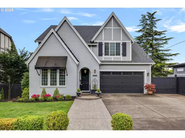 2059 NW RAMSEY DR, Portland, OR 97229