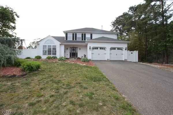 Stafford Twp., NJ 08050,132 Sloop Rd