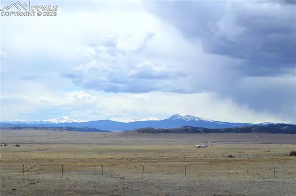 Lake George, CO 80827,6620 Park RD