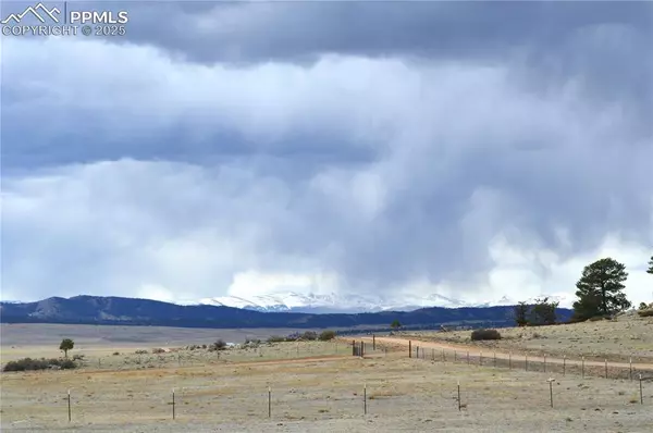 Lake George, CO 80827,6620 Park RD