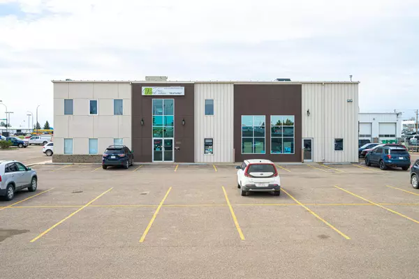 Lloydminster, AB T9V 2S3,2602 50 AVE