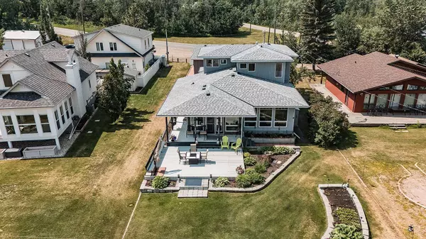 Rochon Sands, AB T0C 3B0,1 SandS ST