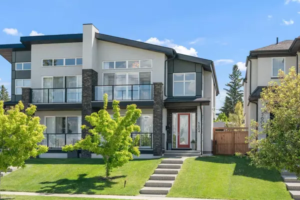 5604 37 ST SW, Calgary, AB T3E 5M6