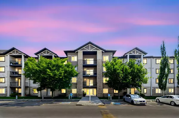 Calgary, AB T2Y0L2,16969 24 ST SW #3112