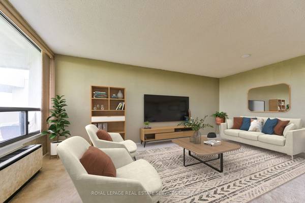284 Mill RD #PH 8, Toronto W08, ON M9C 4W6