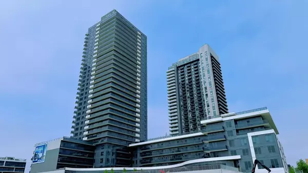 5105 Hurontario ST #710, Mississauga, ON L4Z 0C9