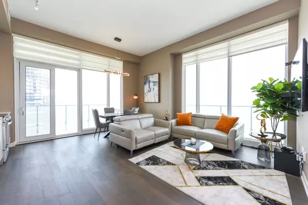 Mississauga, ON L5B 0M3,3900 Confederation Pkwy #5907