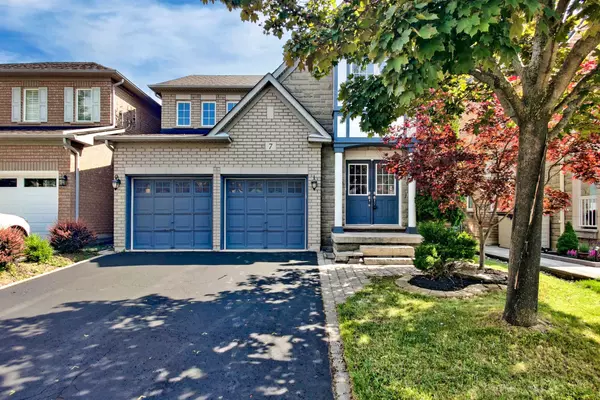 Brampton, ON L7A 2P4,7 Colbeck CRES
